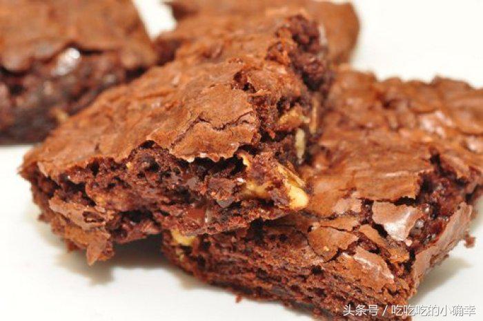 世界最好吃的7种甜点吃货请收藏,世界上最好吃的甜点十大排名