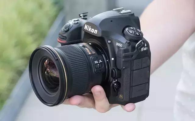 尼康顶级变焦长焦镜头,尼康4800万像素单反