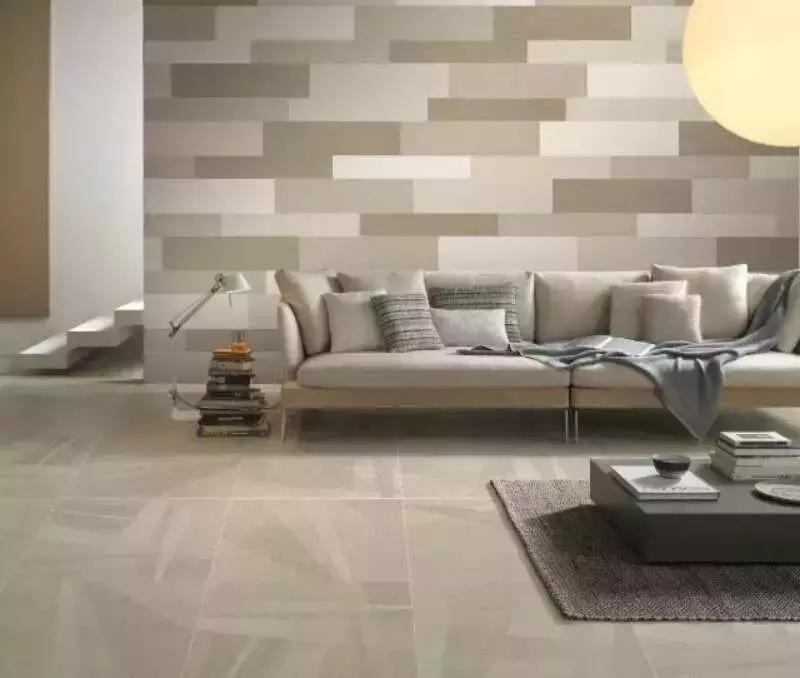 400*800布纹瓷砖,仿布纹瓷砖的优缺点