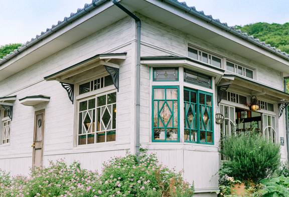 濑户——喜欢你那一抹蓝色光芒（上）