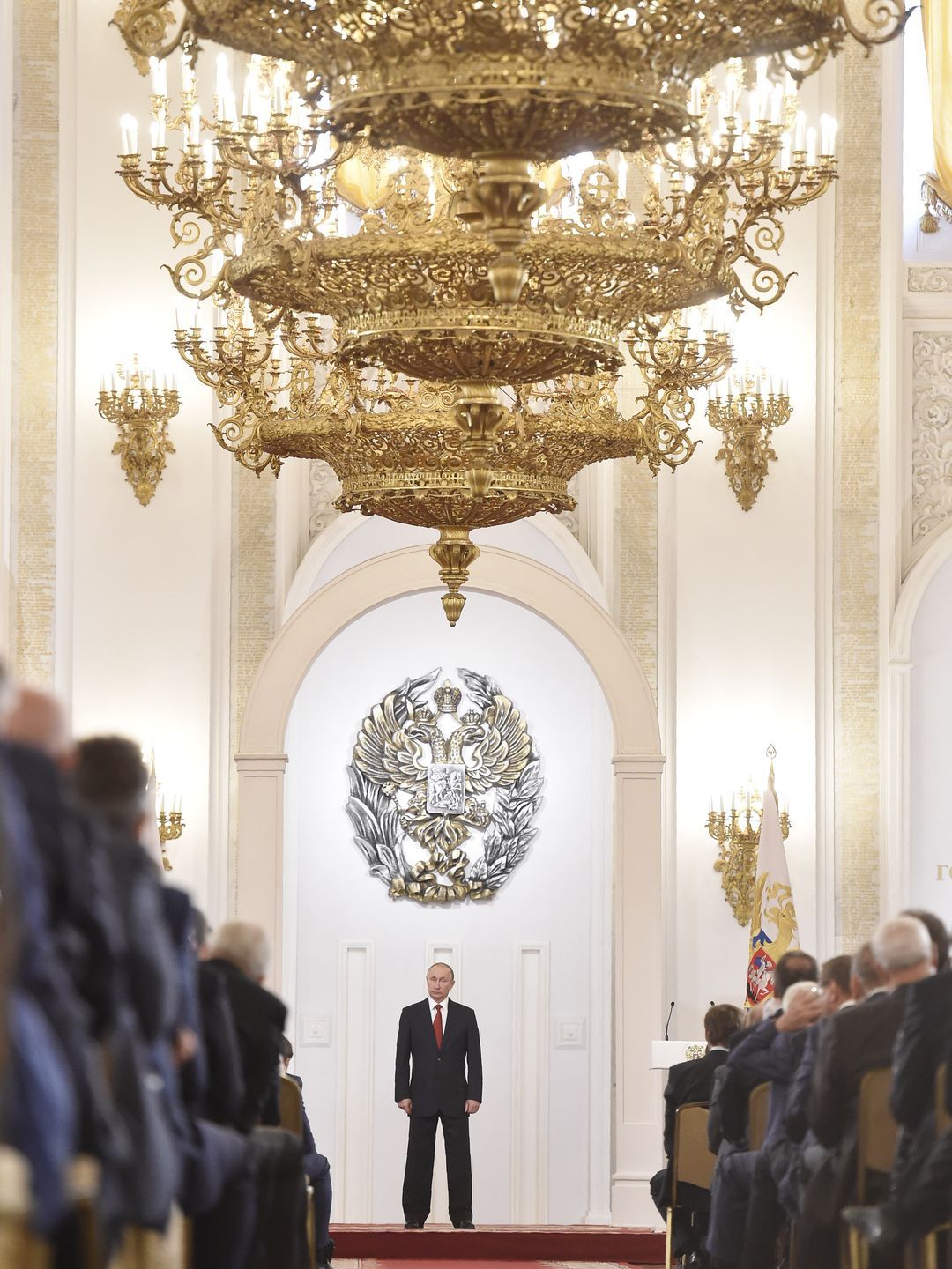 铁血汉子俄罗斯总统普京,普京铁血硬汉完整视频