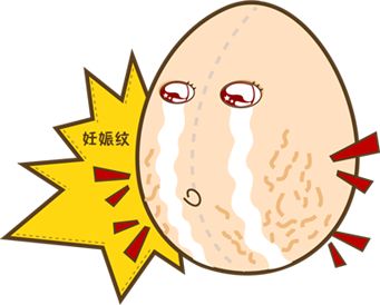 孕期做好这8点跟产后脱发说再见,做好这几点跟妊娠纹说拜拜