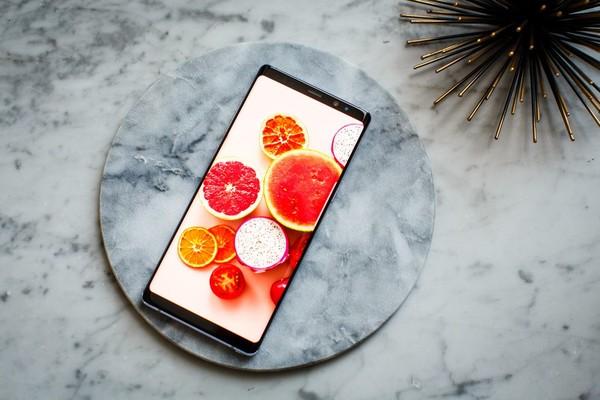 三星note8好还是s8好,三星note8选哪个颜色好呢