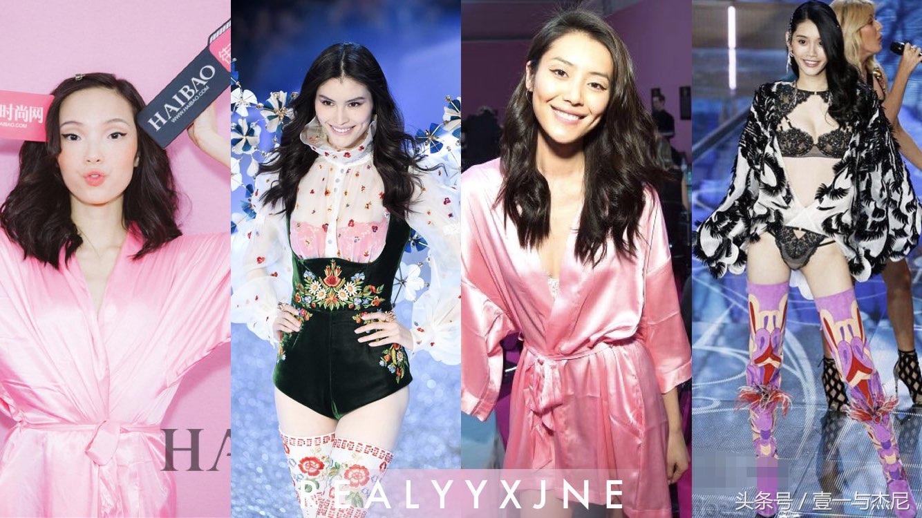 2017年维密秀将在上海举行,维密秀中国上海