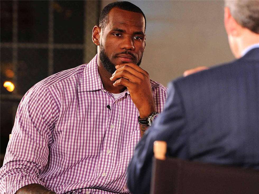 交易后重回主场,交易后詹姆斯打了多少