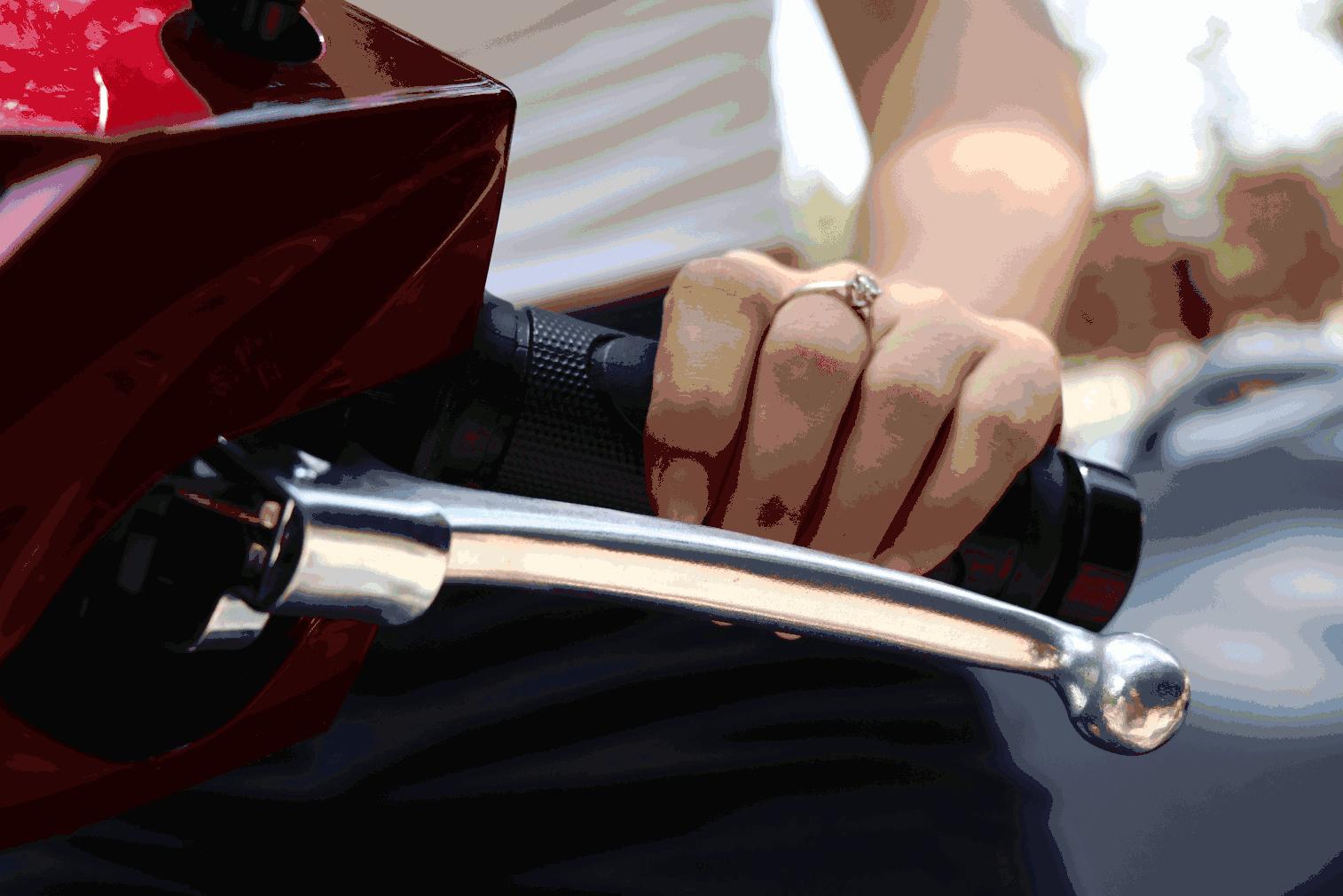 五羊本田迅鲨深度评测,迅鲨125御鲨125如何选