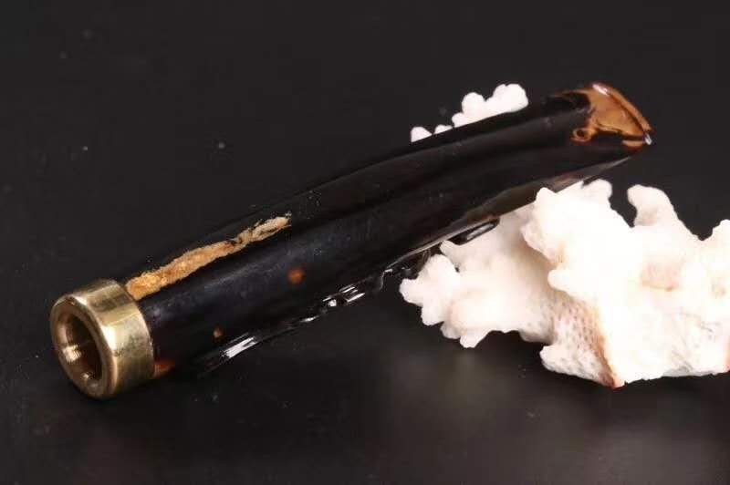 海柳是最好的烟嘴吗,海柳烟嘴什么样的最好