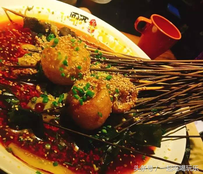 南京这家餐厅带你感受人间百味,南京有哪些高逼格的餐厅