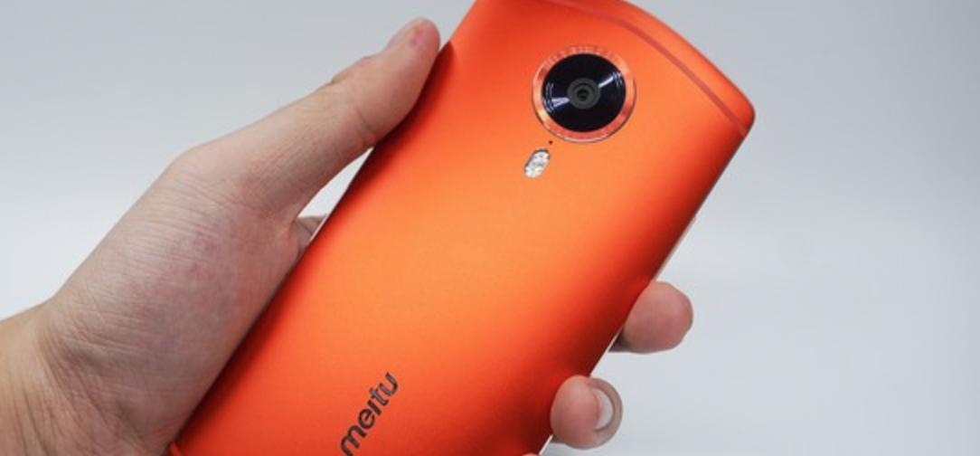 美图t8什么缺陷,美图t8拆机详细图解