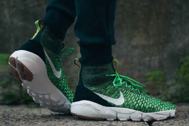 袜筒球鞋,袜套球鞋推荐