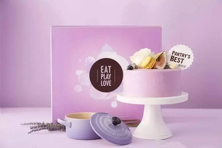 蛋糕甜点派悦坊,派悦坊甜点