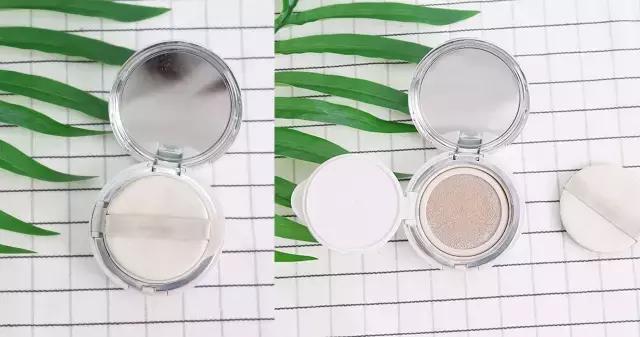 适合干皮用的持久不卡粉气垫测评,makeupmiracle气垫测评