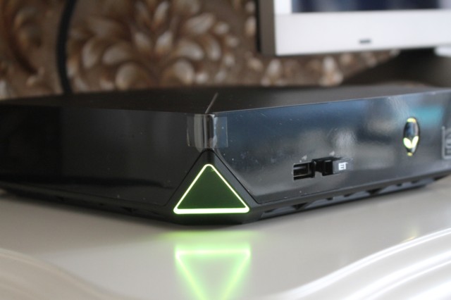 外星人alpha测评,外星人alienwarealphar1