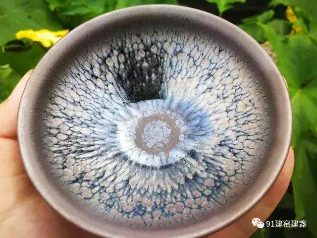 油滴盏有什么用,油滴盏怎么评价好坏