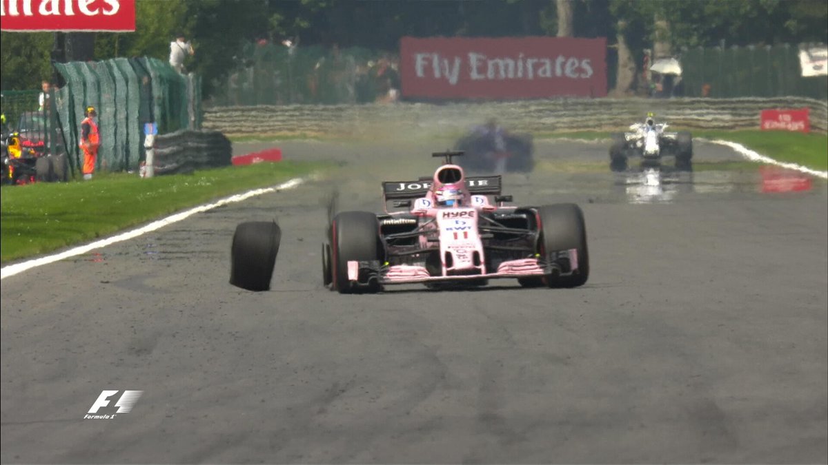 f1汉密尔顿逆转夺冠,f1比利时汉密尔顿