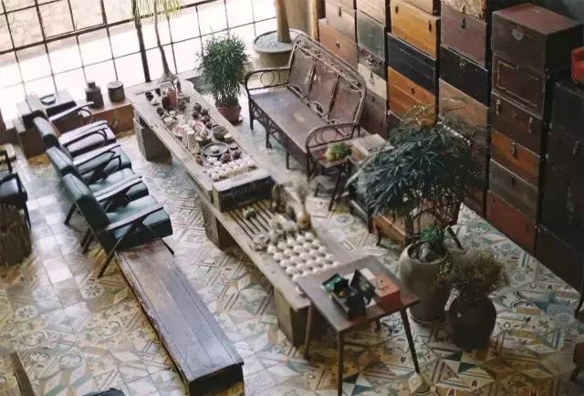 厦门复古小众店,七夕隐藏很深的小店零食篇