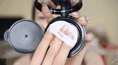 混干皮资生堂气垫和阿玛尼,阿玛尼气垫好还是资生堂的好