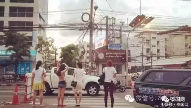 曼谷辉煌代购街,曼谷辉煌代购