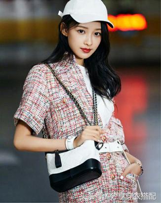 女朋友不开心了，看这里“包”治百病