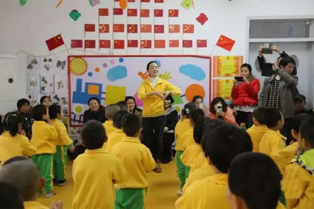 开学了,园长和幼师需要知道这些幼儿园管理制度