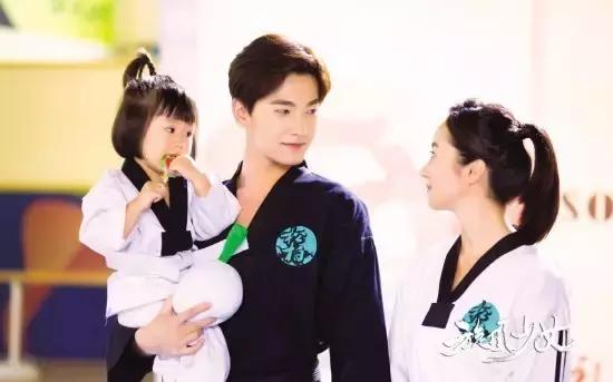 蒋劲夫和阚清子演的电视剧,2017元宵晚会吴卓羲蒋劲夫胡宇威