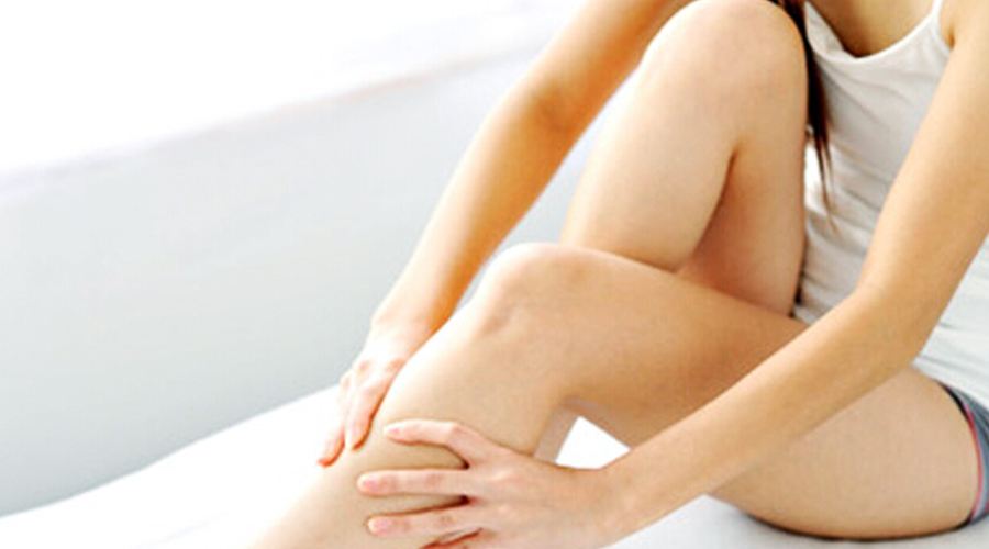 预防静脉曲张，避免久坐久站！可选中医“内服+外敷”治疗