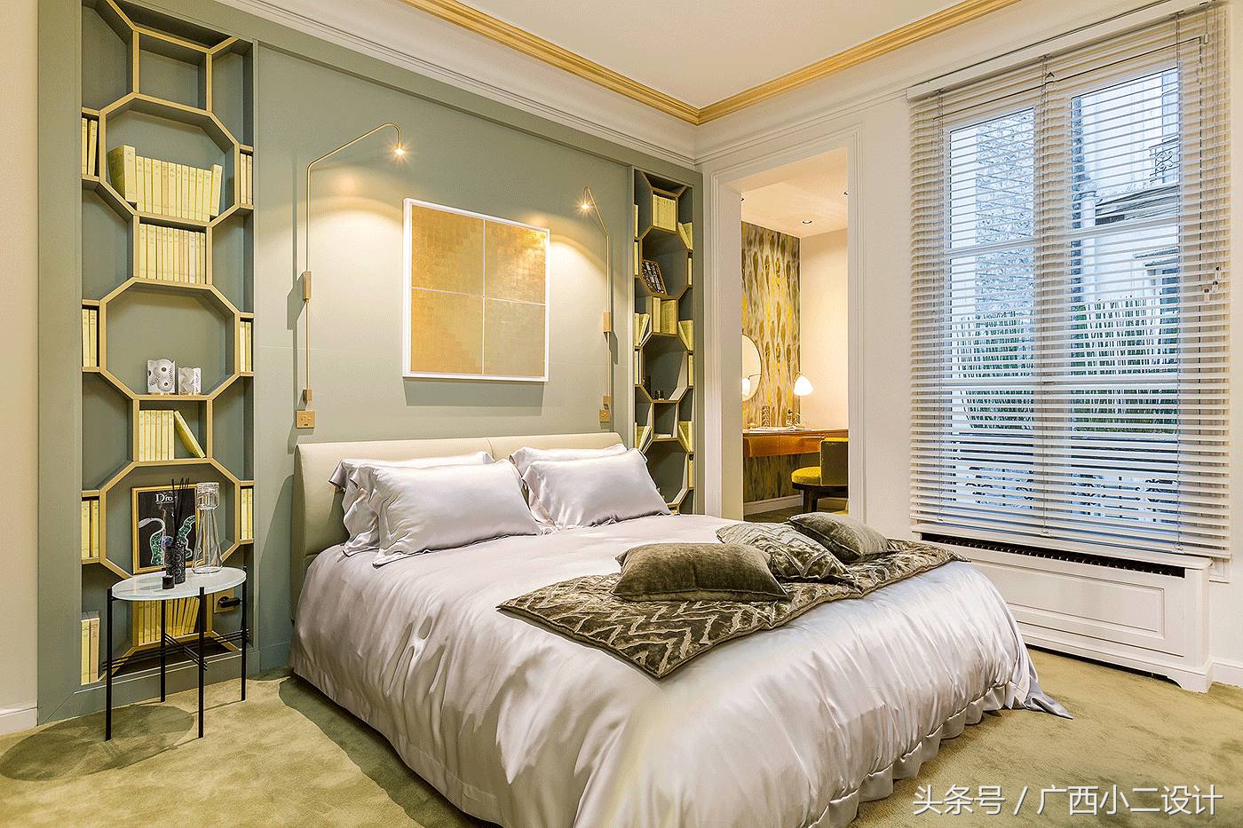 房屋装修风格效果图餐厅客厅一体,各种房间风格装修效果图