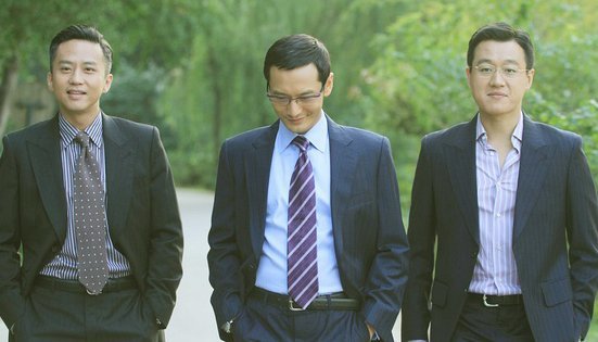 小学生必看十大励志电影国产,自律必看十大励志电影