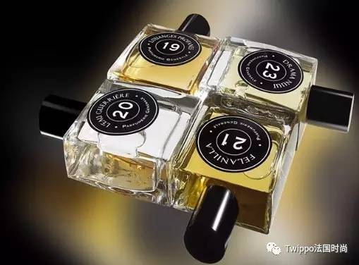 法国女士必买的香水,法国女人必买的香水