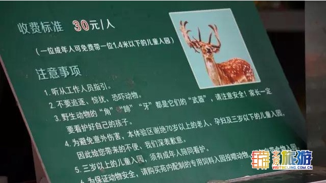 京城最大郊野公园，不仅免费，还藏了好多不为人知的秘密！