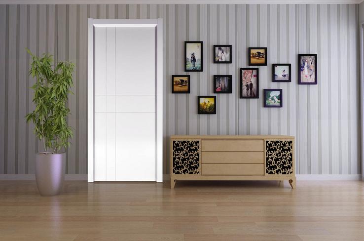 家里的木门有蛀虫怎么办,木门受潮发霉怎么去除