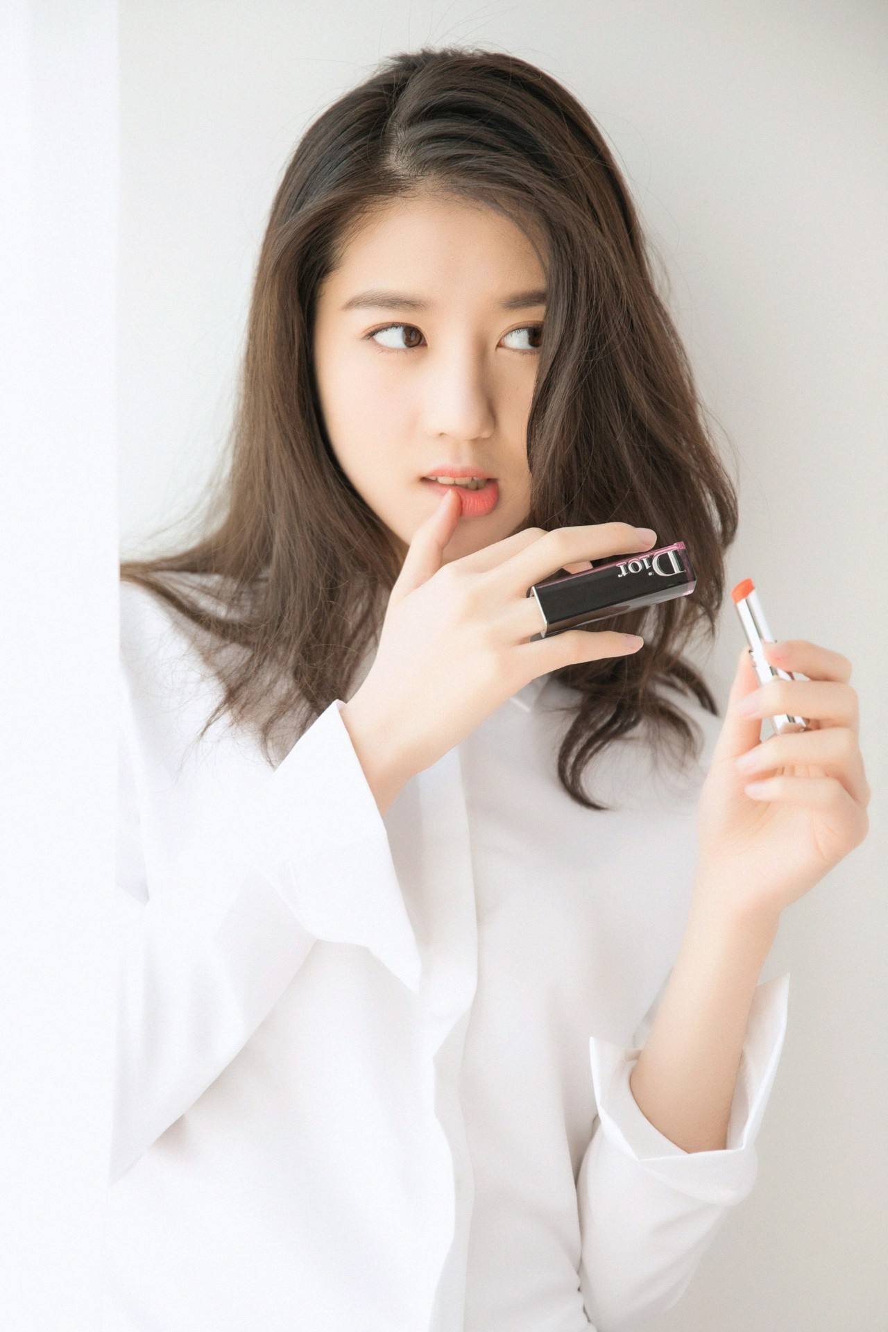 95后小花关晓彤张雪迎,张雪迎演技惊人秒杀关晓彤