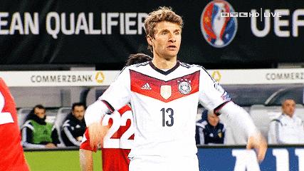 二娃穆勒搞笑视频,托马斯二娃搞笑视频