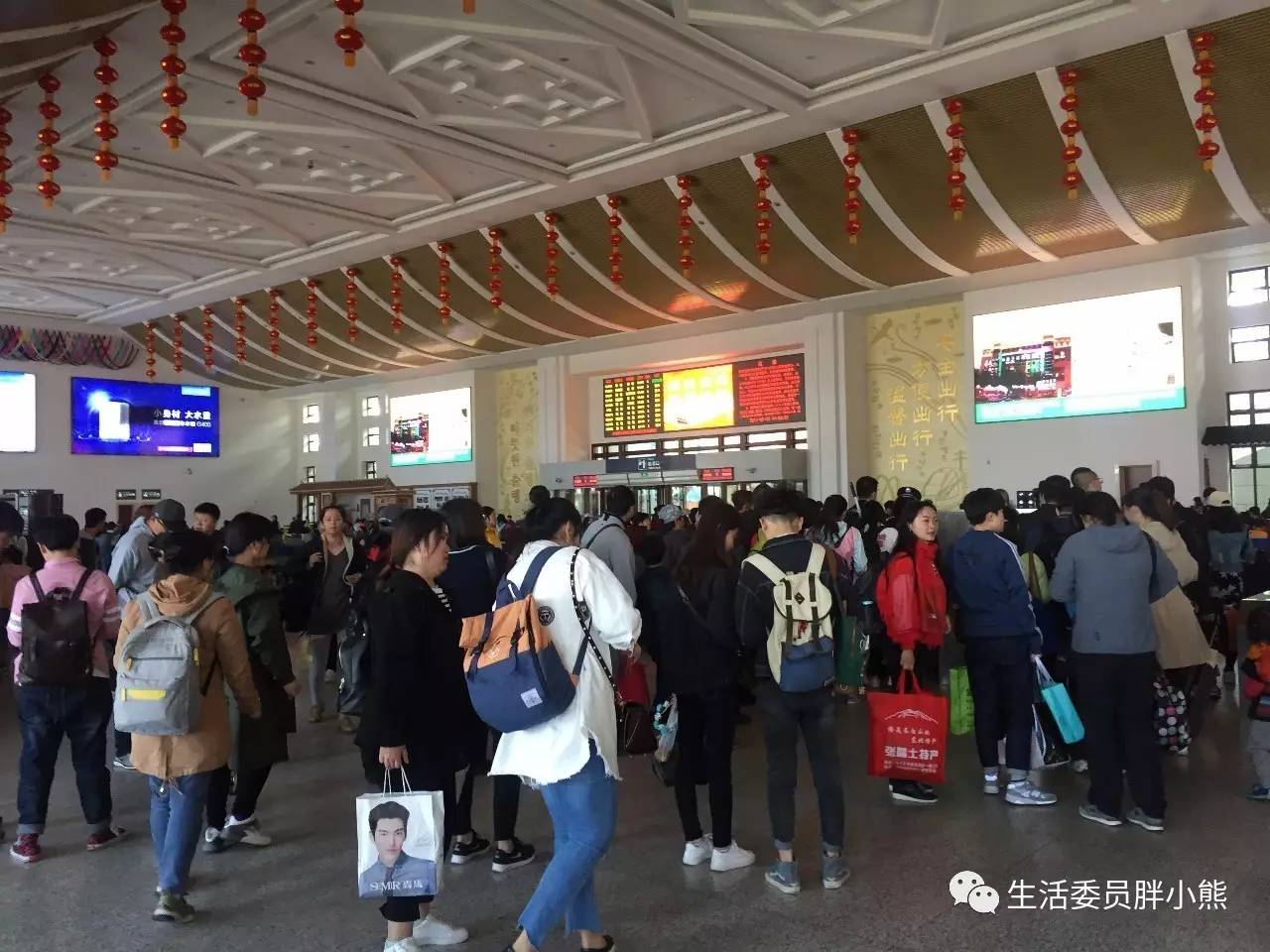 一个人的旅行延吉,延吉旅行日记