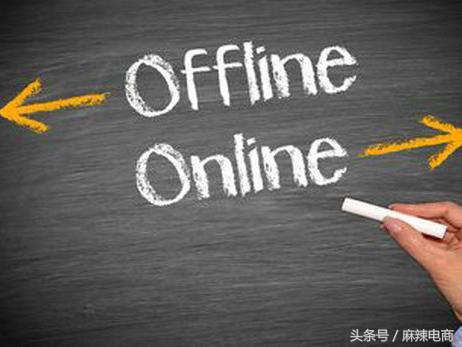 实体店生意不好是电商造成的吗,实体店现状惨淡因为电商吗