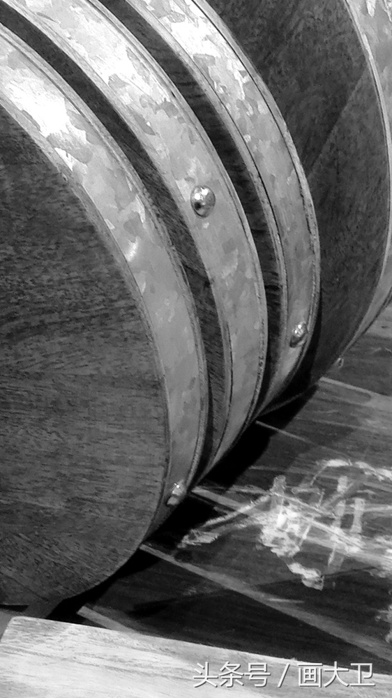 一个北京人眼里的大雨,一个北京人眼中的山东龙口