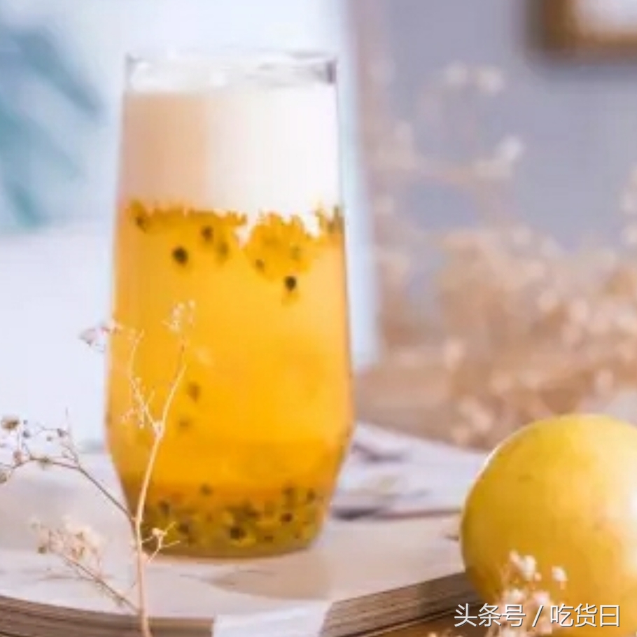 你花2小时排队买它,我在家做5分钟搞定