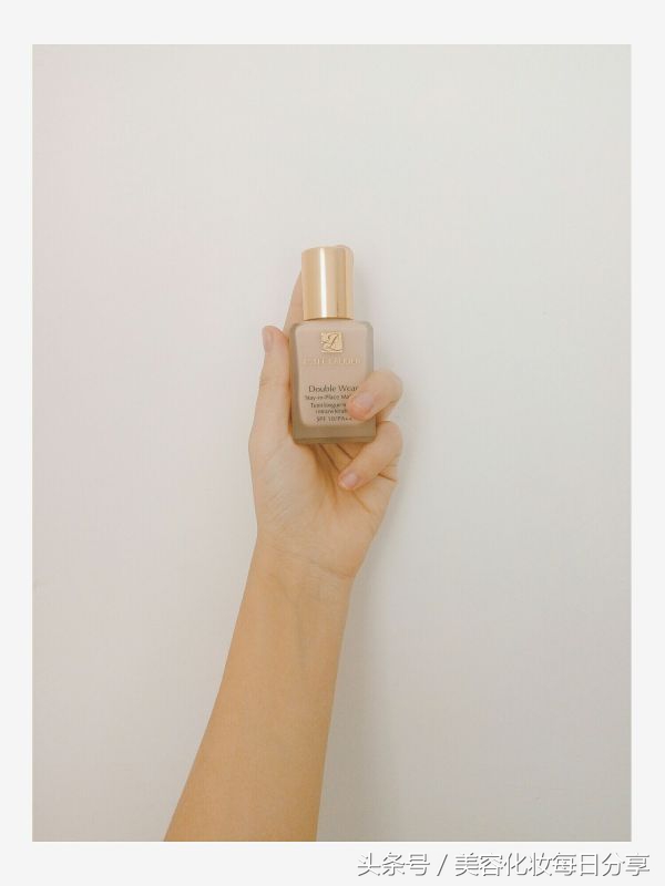 你买的粉底液和网红的粉底液,真的又便宜又好用的粉底液吗