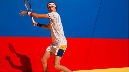 莎娃美网2017战袍,2017年美网系列赛