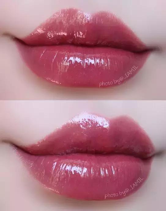 一生必入十支大牌经典色,每个大牌挑一支口红