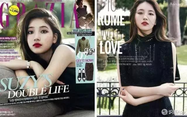 每个大牌一支口红,一生必入十支大牌经典色