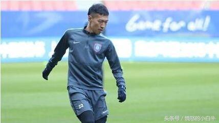 因伤无缘世界杯的十一位球员,因伤落选国足还是有遗憾