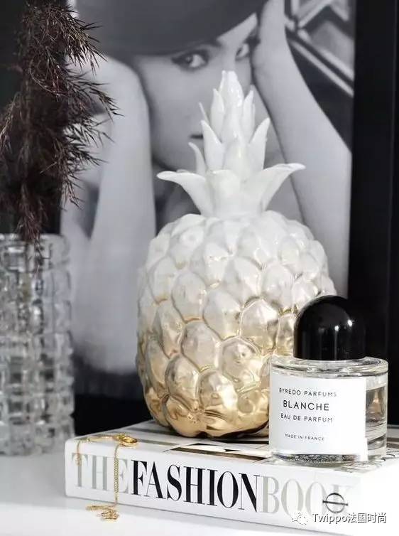 法国女人必买的香水,法国女人最爱用的香水
