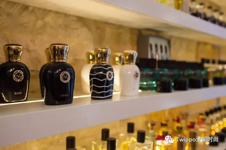 法国女人必买的香水,法国女人最爱用的香水