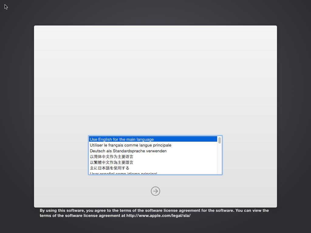 虚拟机安装黑苹果显卡驱动,虚拟机下的黑苹果可以升级系统吗