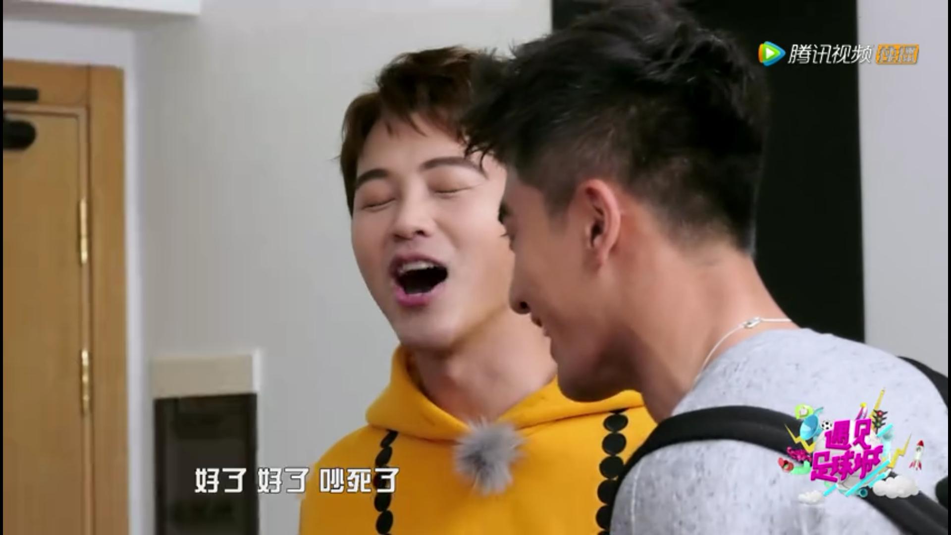 遇见足球城格里兹曼,遇见足球城真人版