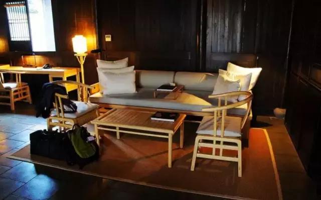 北京法云安缦酒店真实图片,法云安缦酒店可以参观吗