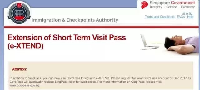 新加坡学生证过期了还可以入境吗,新加坡学生证续签被拒签怎么办