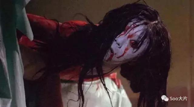 经典鬼片咒怨完整版,咒怨午夜凶铃山村老尸