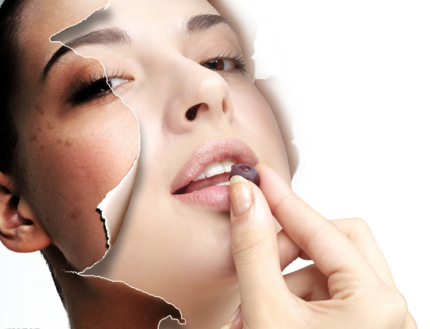 黄斑褐斑雀斑怎么生成的,雀斑黄褐斑色素暗沉怎么治